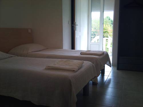 Imagen de la habitación del Hostellerie De Minelle. Foto 14