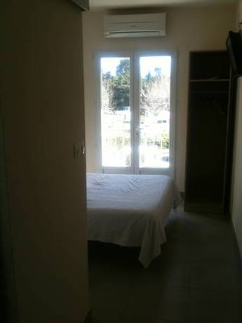 Imagen de la habitación del Hostellerie De Minelle. Foto 15