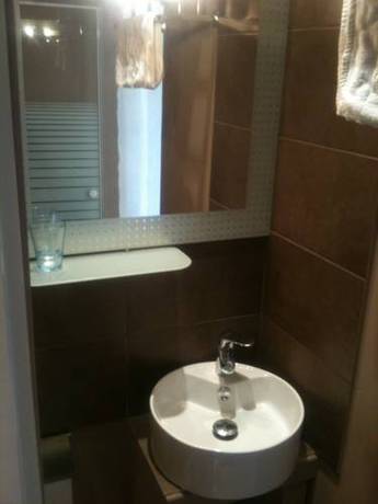 Imagen de la habitación del Hostellerie De Minelle. Foto 16