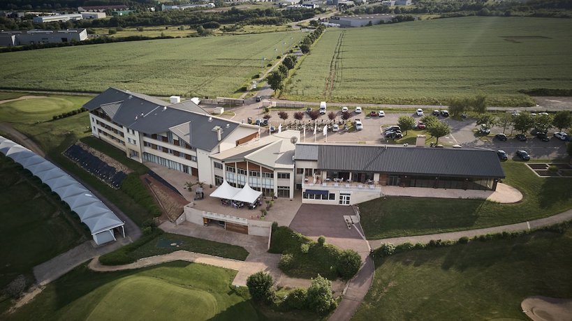 Imagen general del Hostellerie Du Chambellan. Foto 4