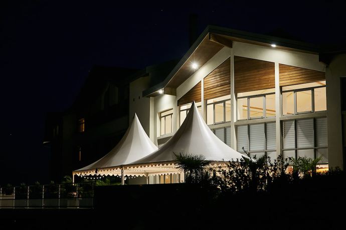 Imagen general del Hostellerie Du Chambellan. Foto 5