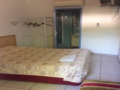 Imagen de la habitación del Hostellerie Du Loup. Foto 3
