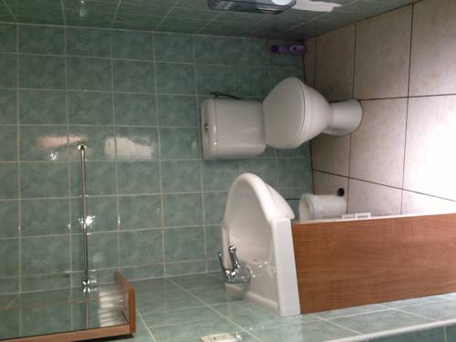 Imagen de la habitación del Hostellerie Du Loup. Foto 5