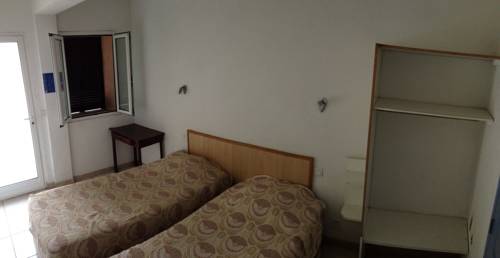 Imagen de la habitación del Hostellerie Du Loup. Foto 6