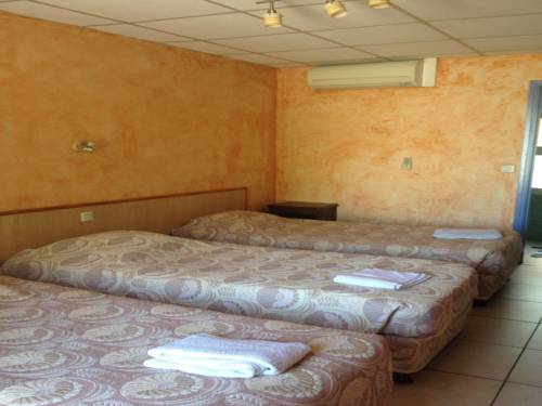 Imagen de la habitación del Hostellerie Du Loup. Foto 12
