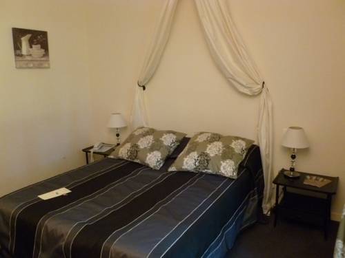 Imagen de la habitación del Hostellerie Du Royal Lieu. Foto 4