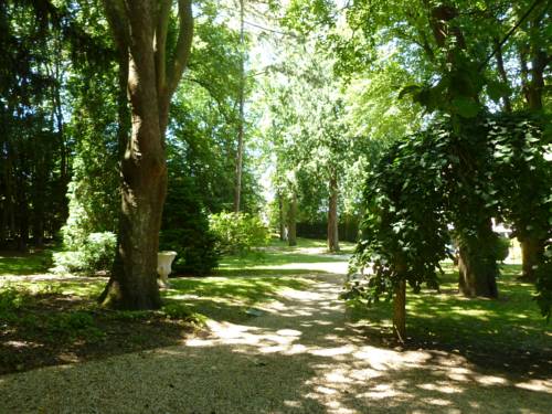 Imagen de la habitación del Hostellerie Du Royal Lieu. Foto 11