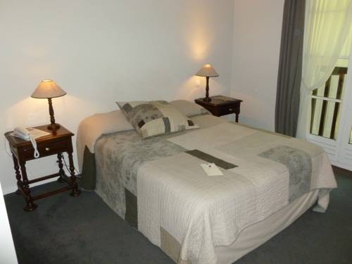 Imagen de la habitación del Hostellerie Du Royal Lieu. Foto 14