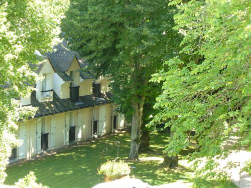 Imagen de la habitación del Hostellerie Du Royal Lieu. Foto 15