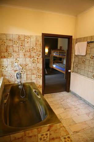 Imagen de la habitación del Hostellerie H&eacute;rock. Foto 4