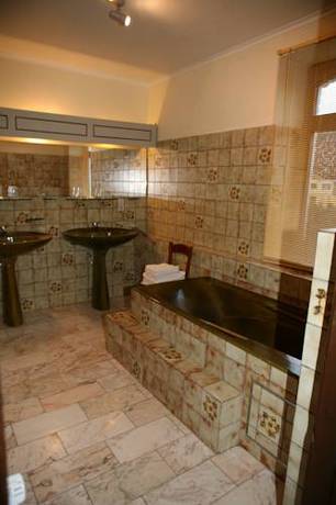 Imagen de la habitación del Hostellerie H&eacute;rock. Foto 5