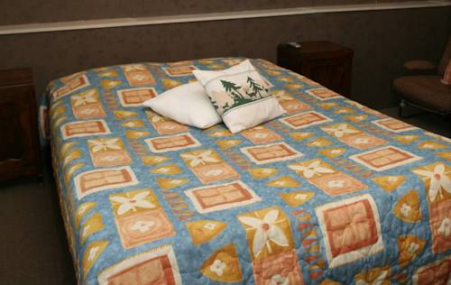 Imagen de la habitación del Hostellerie H&eacute;rock. Foto 6