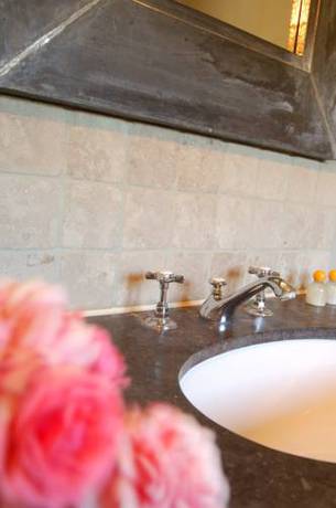 Imagen de la habitación del Hostellerie Le Roy Soleil. Foto 15