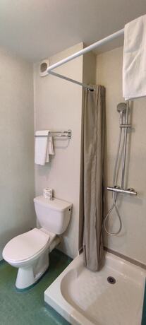 Imagen general del Hostellerie du Parc. Foto 6