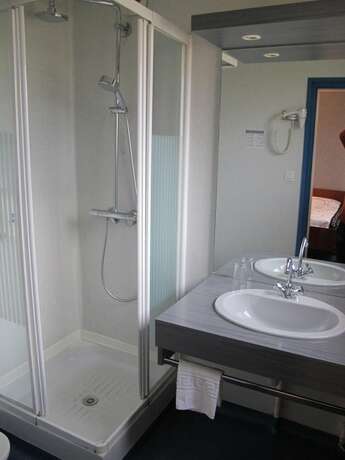 Imagen general del Hostellerie du Parc, Labarthe-Inard. Foto 5