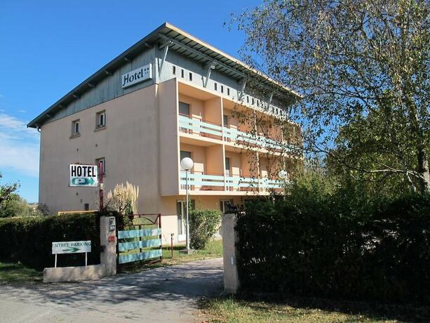 Imagen general del Hostellerie du Parc, Labarthe-Inard. Foto 12