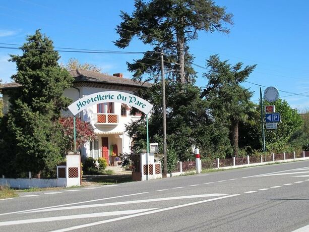 Imagen general del Hostellerie du Parc, Labarthe-Inard. Foto 15