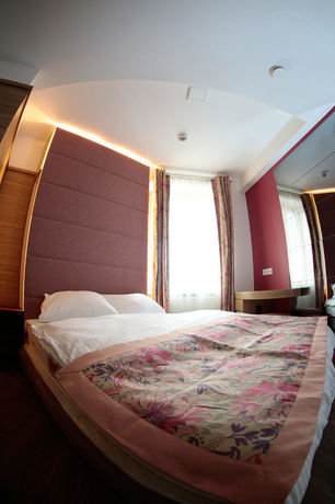 Imagen de la habitación del Hostelo Berlin - Mitte. Foto 6