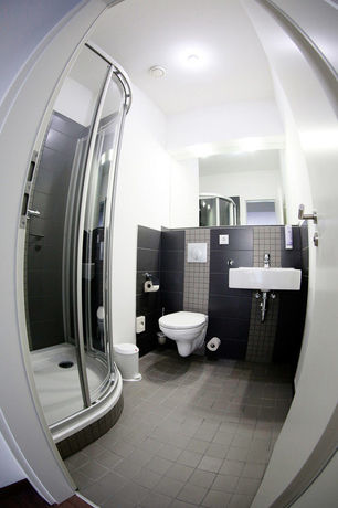 Imagen de la habitación del Hostelo Berlin - Mitte. Foto 9