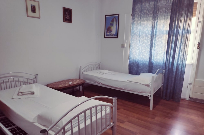 Imagen general del Hostelroma. Foto 1
