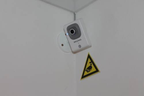 Imagen general del Hostel.tel. Foto 2