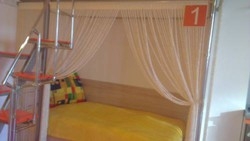 Imagen general del Hostel.tel. Foto 5