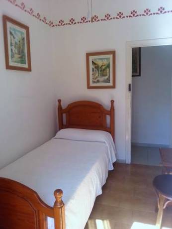 Imagen de la habitación del Hosteria Bahia. Foto 2