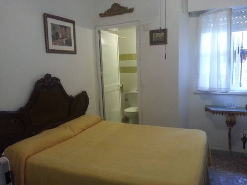 Imagen de la habitación del Hosteria Bahia. Foto 3