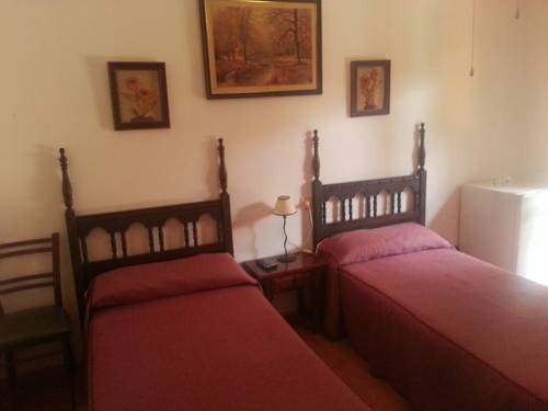 Imagen de la habitación del Hosteria Bahia. Foto 4