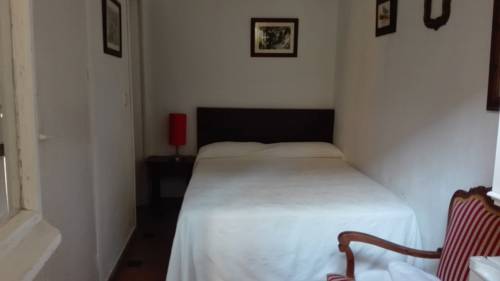 Imagen de la habitación del Hosteria Bahia. Foto 5