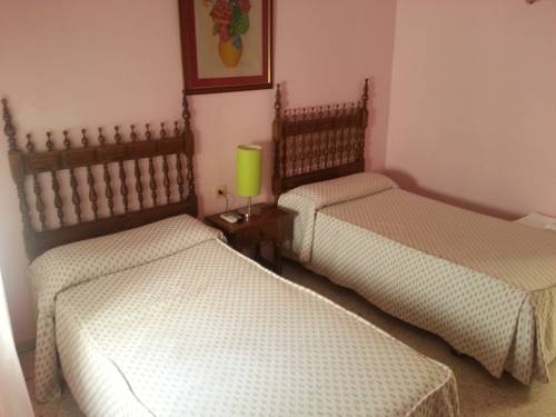 Imagen de la habitación del Hosteria Bahia. Foto 6