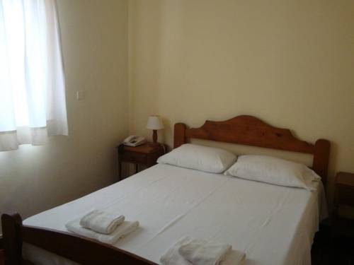 Imagen general del Hosteria Belvedere. Foto 1