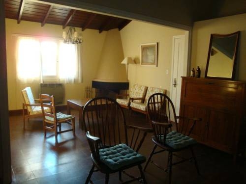 Imagen general del Hosteria Belvedere. Foto 4