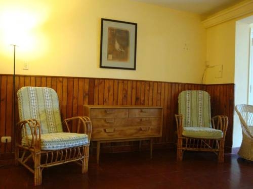 Imagen general del Hosteria Belvedere. Foto 5