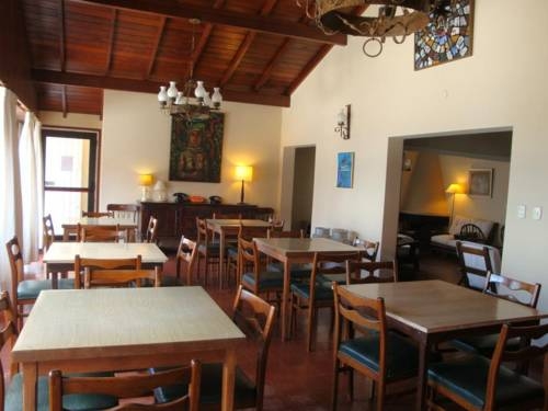 Imagen general del Hosteria Belvedere. Foto 9
