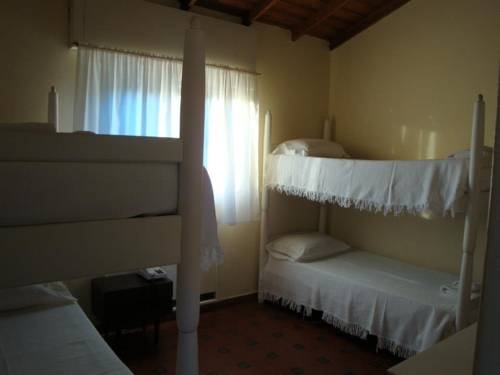 Imagen general del Hosteria Belvedere. Foto 11