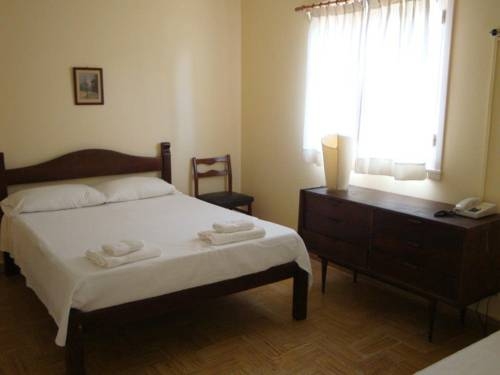Imagen general del Hosteria Belvedere. Foto 12