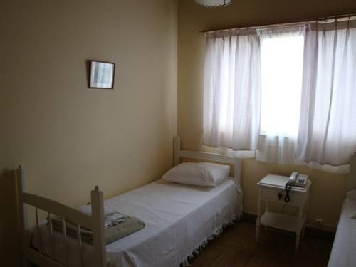Imagen general del Hosteria Belvedere. Foto 14