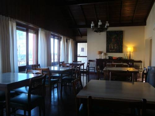Imagen general del Hosteria Belvedere. Foto 15