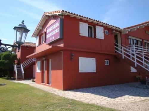 Imagen general del Hosteria Belvedere. Foto 16