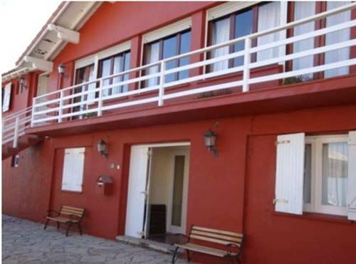 Imagen general del Hosteria Belvedere. Foto 18