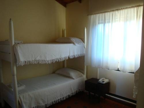 Imagen general del Hosteria Belvedere. Foto 19