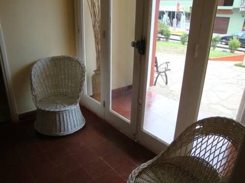 Imagen general del Hosteria Belvedere. Foto 20