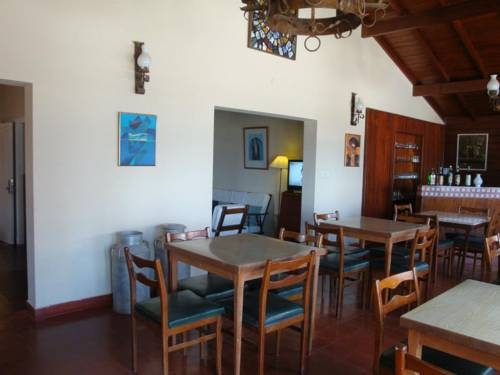 Imagen general del Hosteria Belvedere. Foto 21