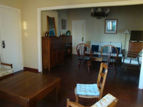 Imagen general del Hosteria Belvedere. Foto 22