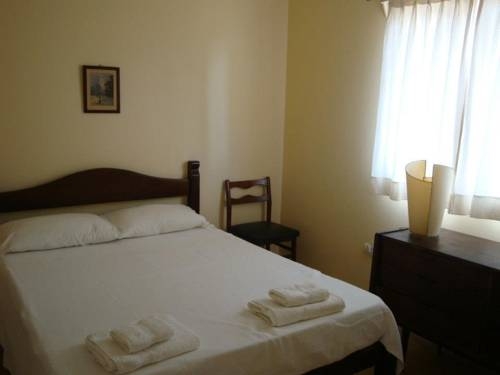 Imagen general del Hosteria Belvedere. Foto 23