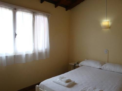 Imagen general del Hosteria Belvedere. Foto 25
