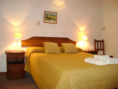 Imagen general del Hosteria Cumelen. Foto 3