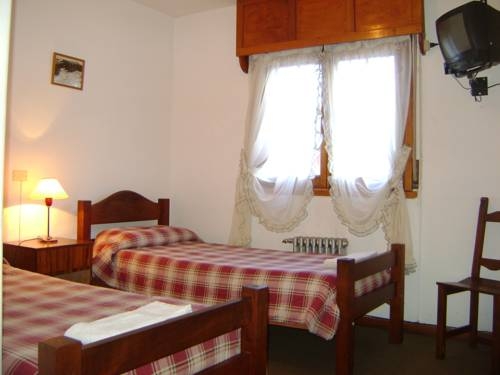 Imagen general del Hosteria Cumelen. Foto 4