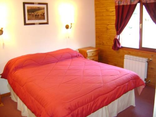 Imagen general del Hosteria Cumelen. Foto 8